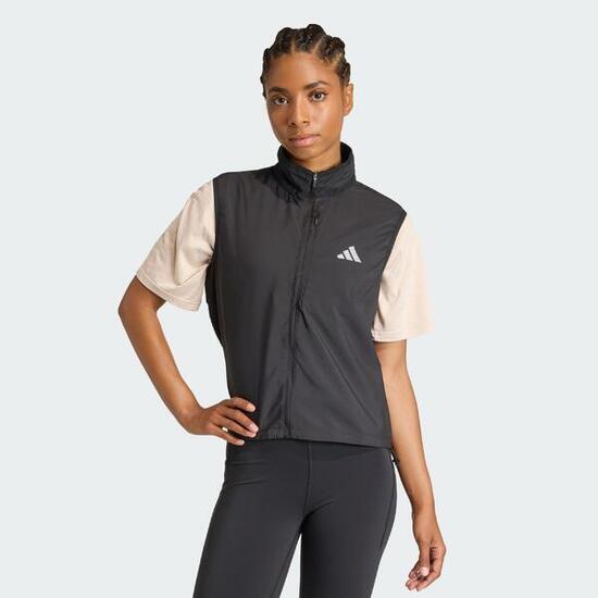 Gilet da running adi365 Essentials