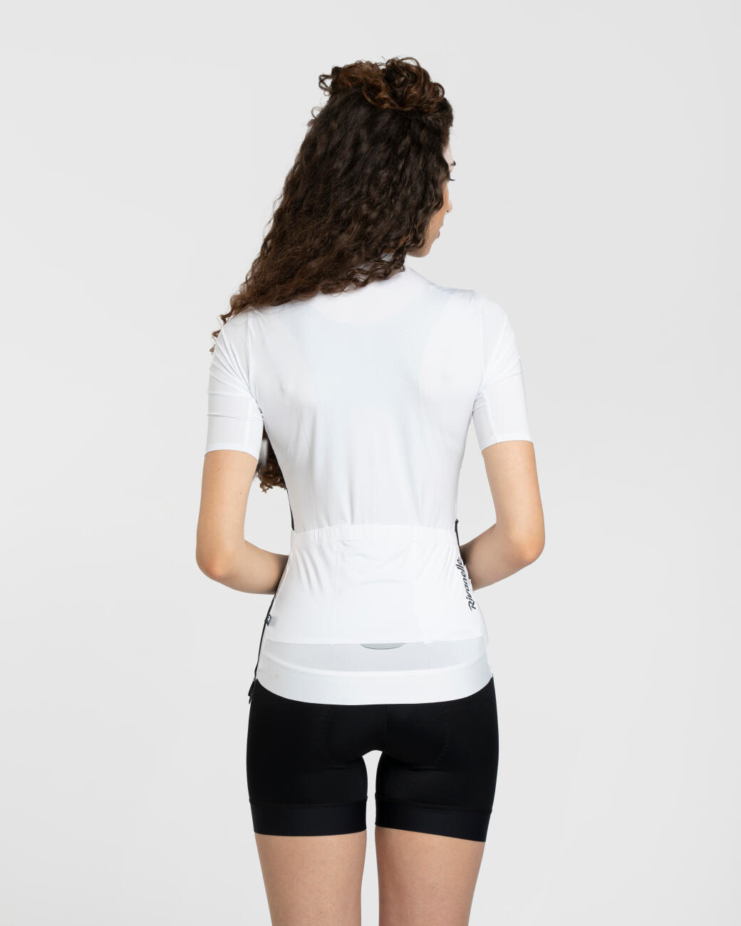 Camisola com mangas curtas - MISS VELOAIRE 3/8