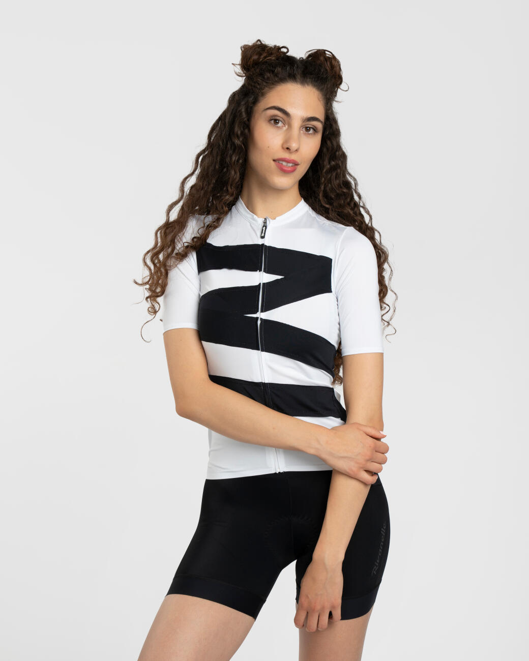 Camisola com mangas curtas - MISS VELOAIRE 2/8