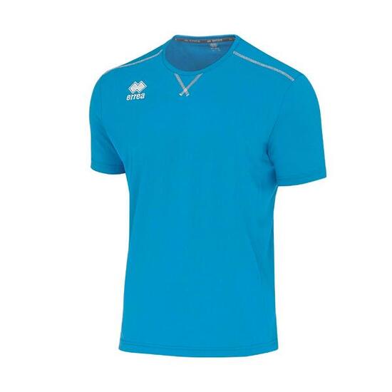 T-Shirt Errea Everton Maglia Mc Jr Junior