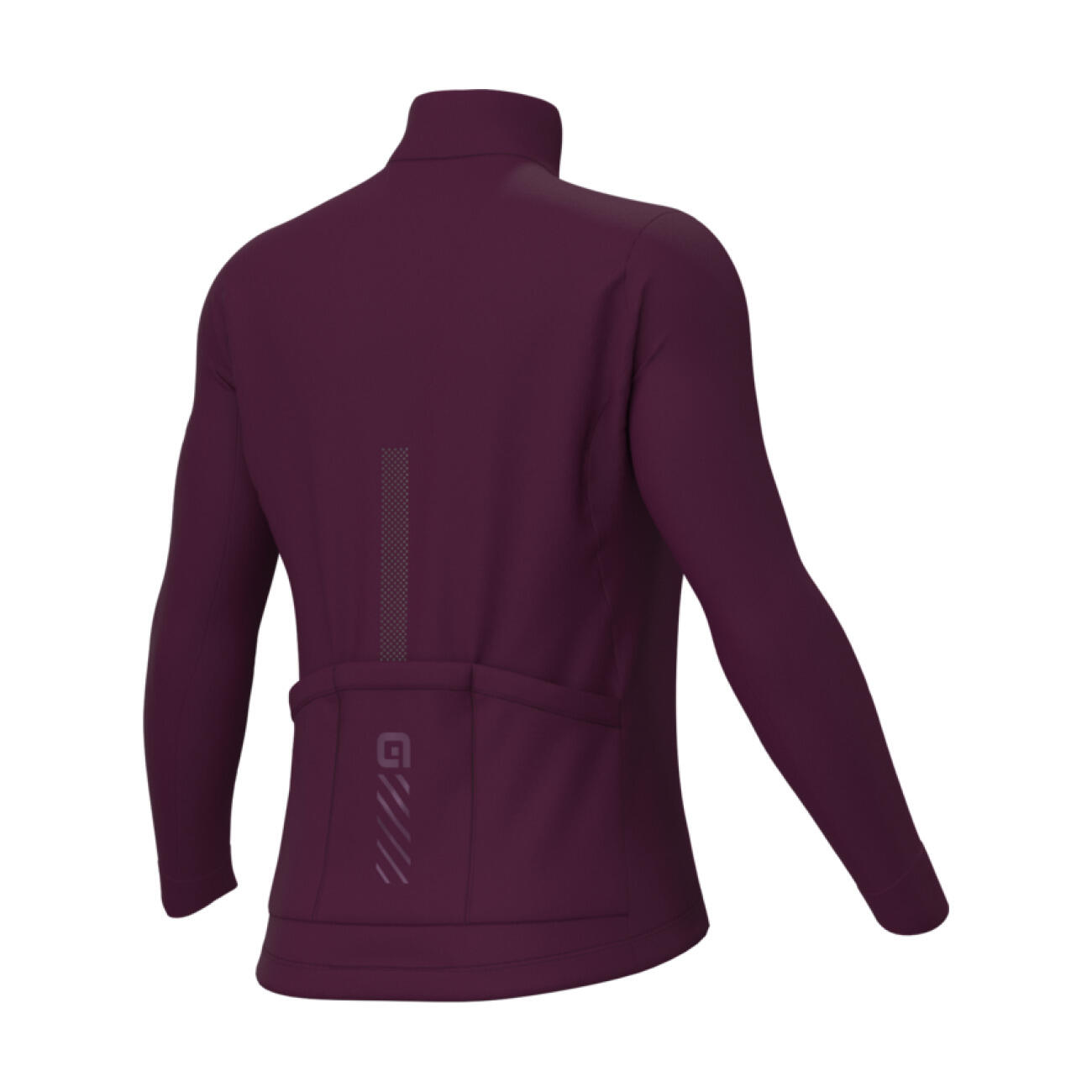 Maillot de invierno de manga larga - PRAGMA FONDO 3.0 LADY 2/7