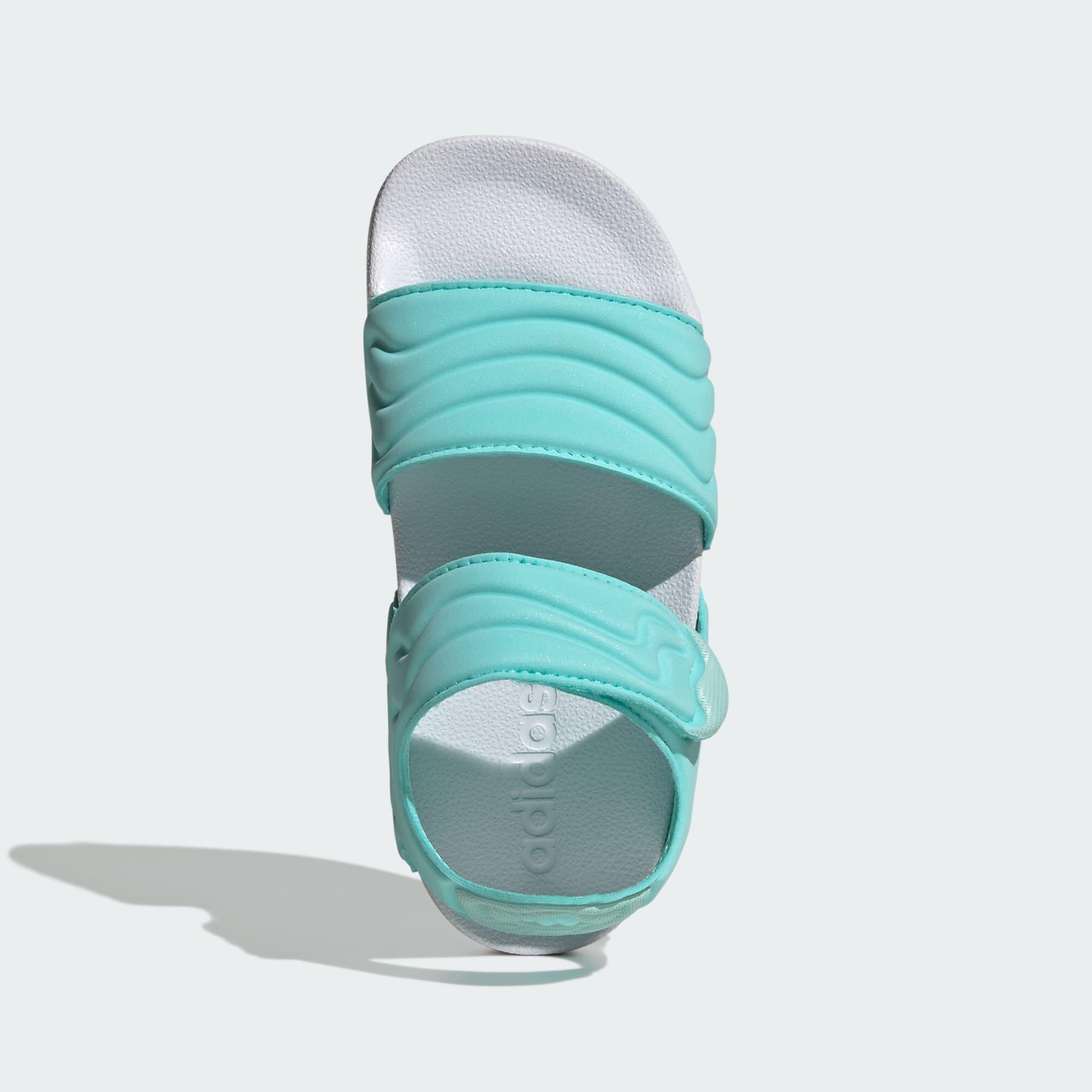SANDÁLIAS ADILETTE 2 — CRIANÇA 2/8