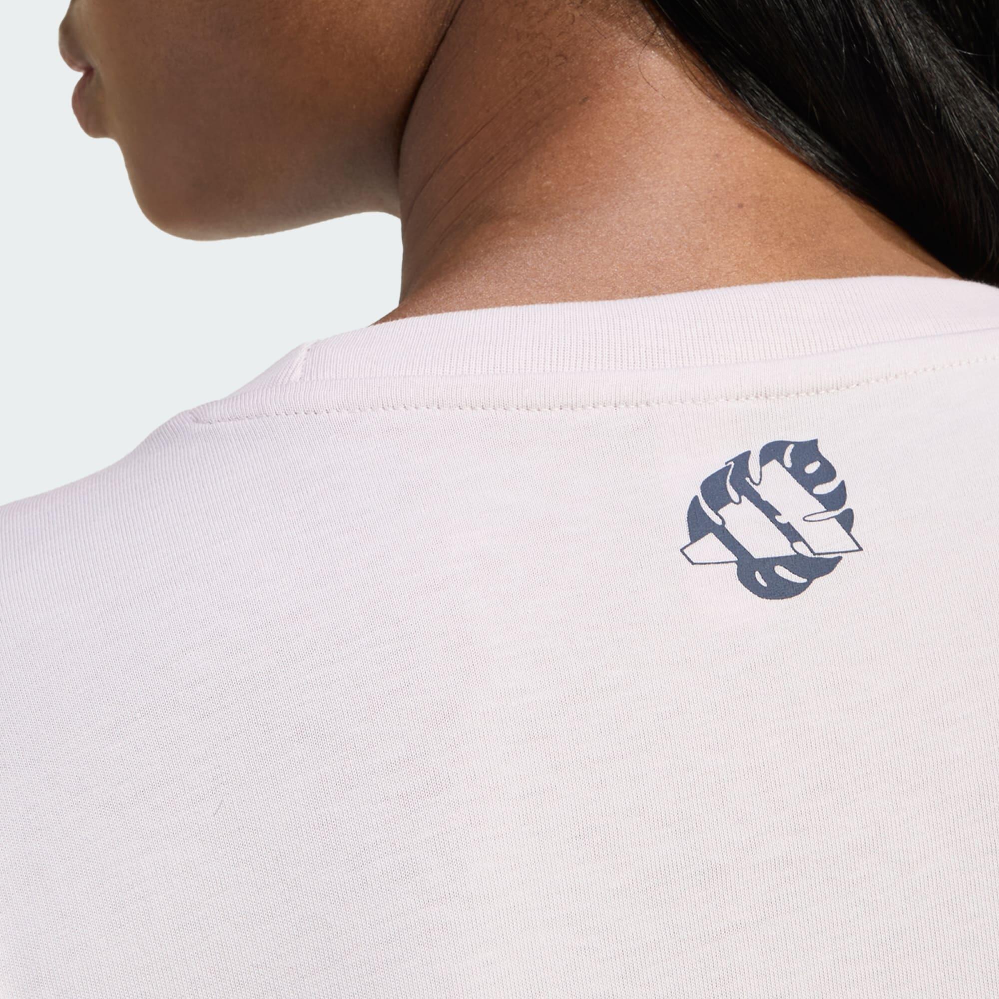 T-SHIRT GRAPHIQUE ANIMAL 6/8