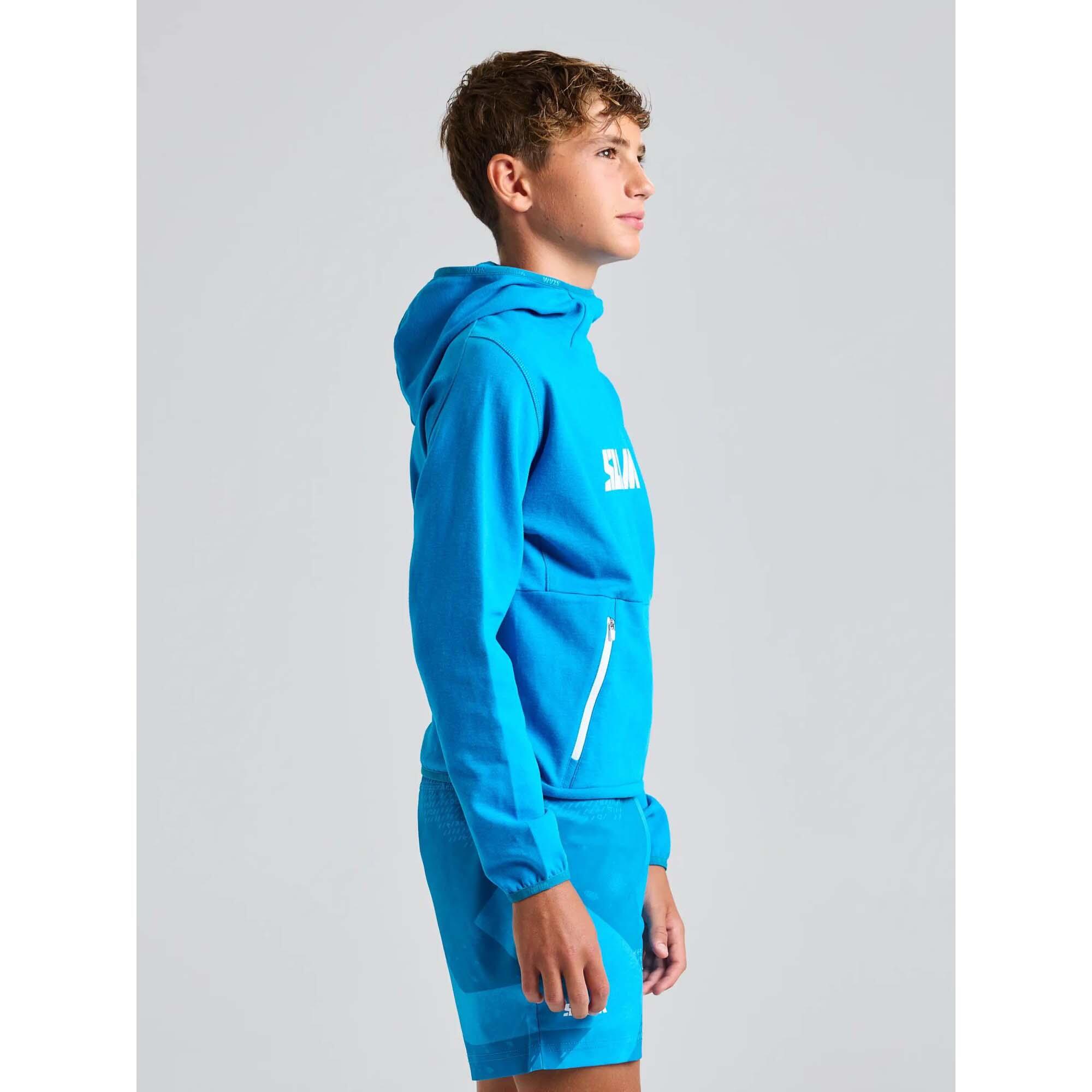 Sudadera Slam Graphic Jr Hoodie NIño 3/3