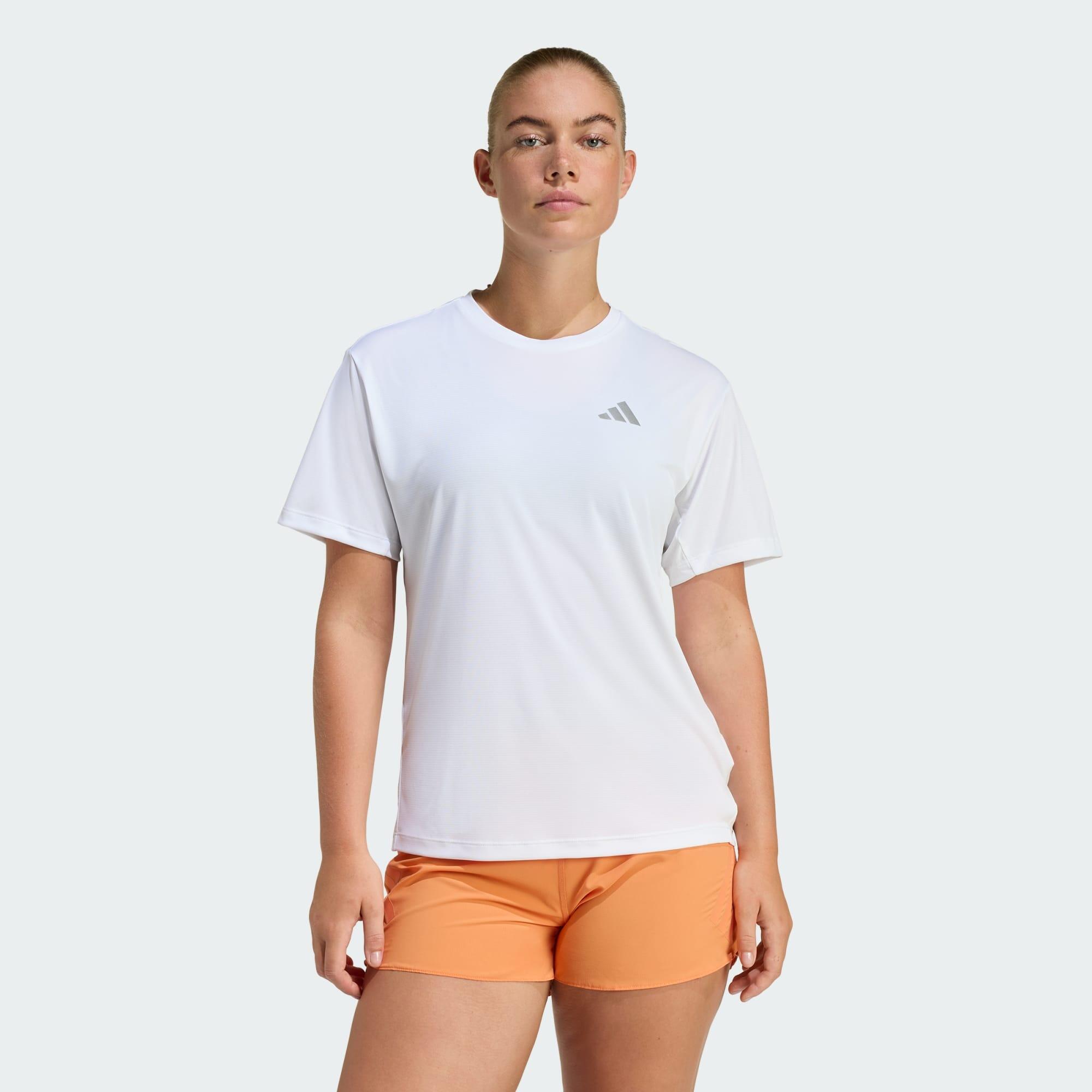 ADIDAS adi365 Running Essentials T-shirt