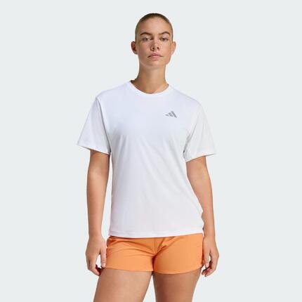 T-shirt de running adi365 Essentials