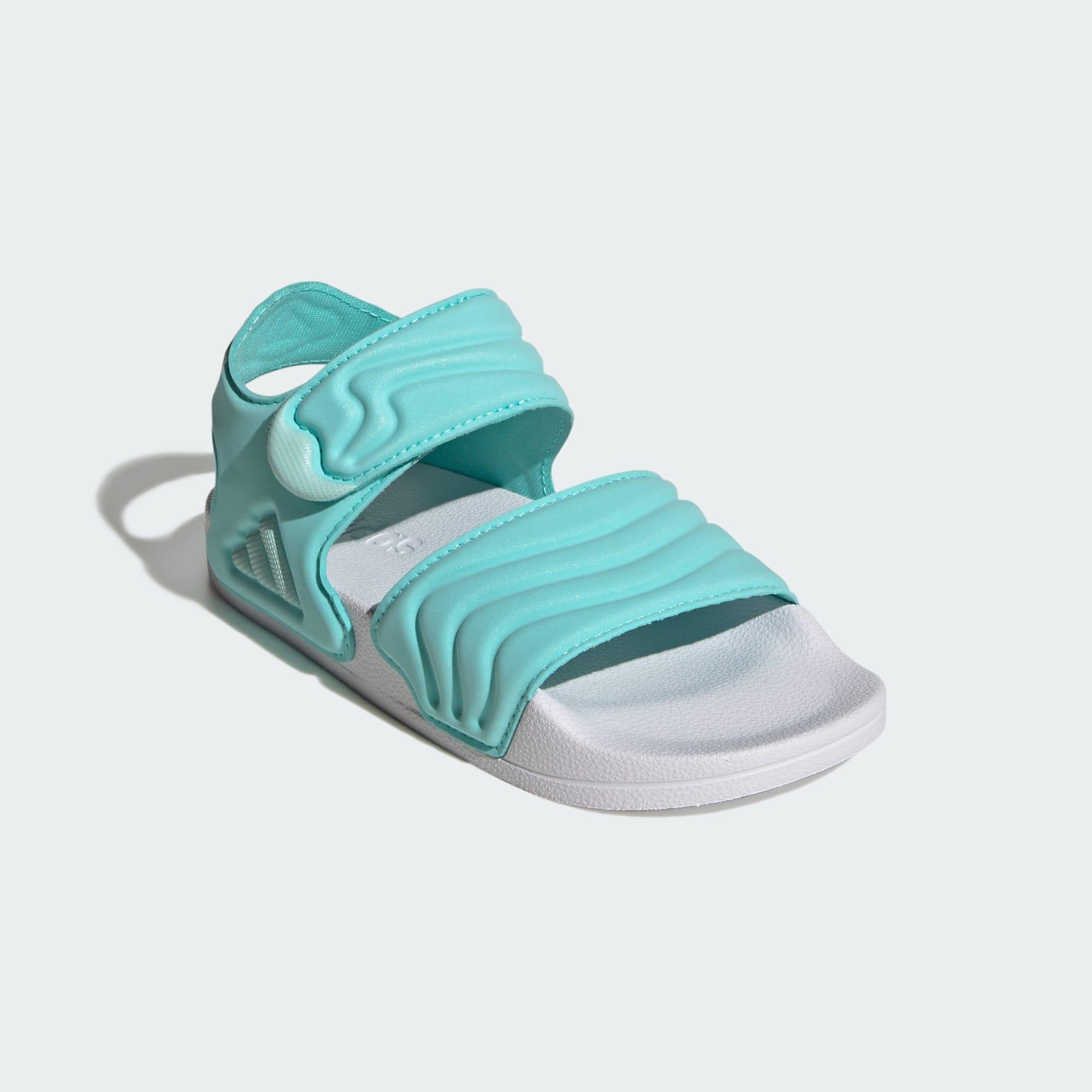 SANDÁLIAS ADILETTE 2 — CRIANÇA 4/8