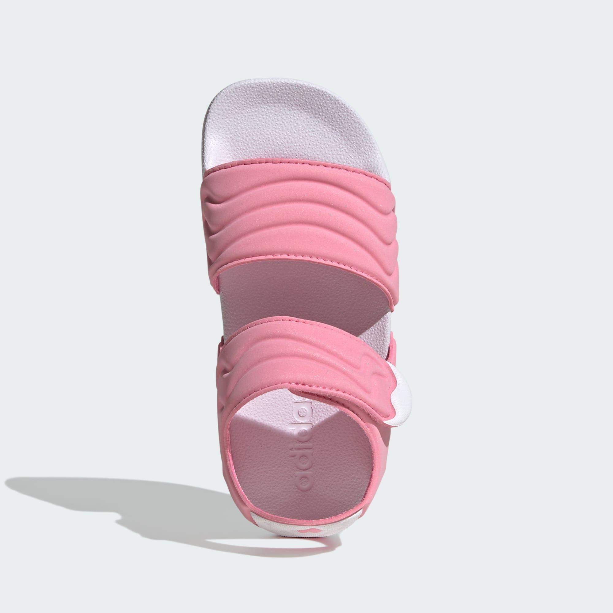 SANDÁLIAS ADILETTE 2 — CRIANÇA 2/8