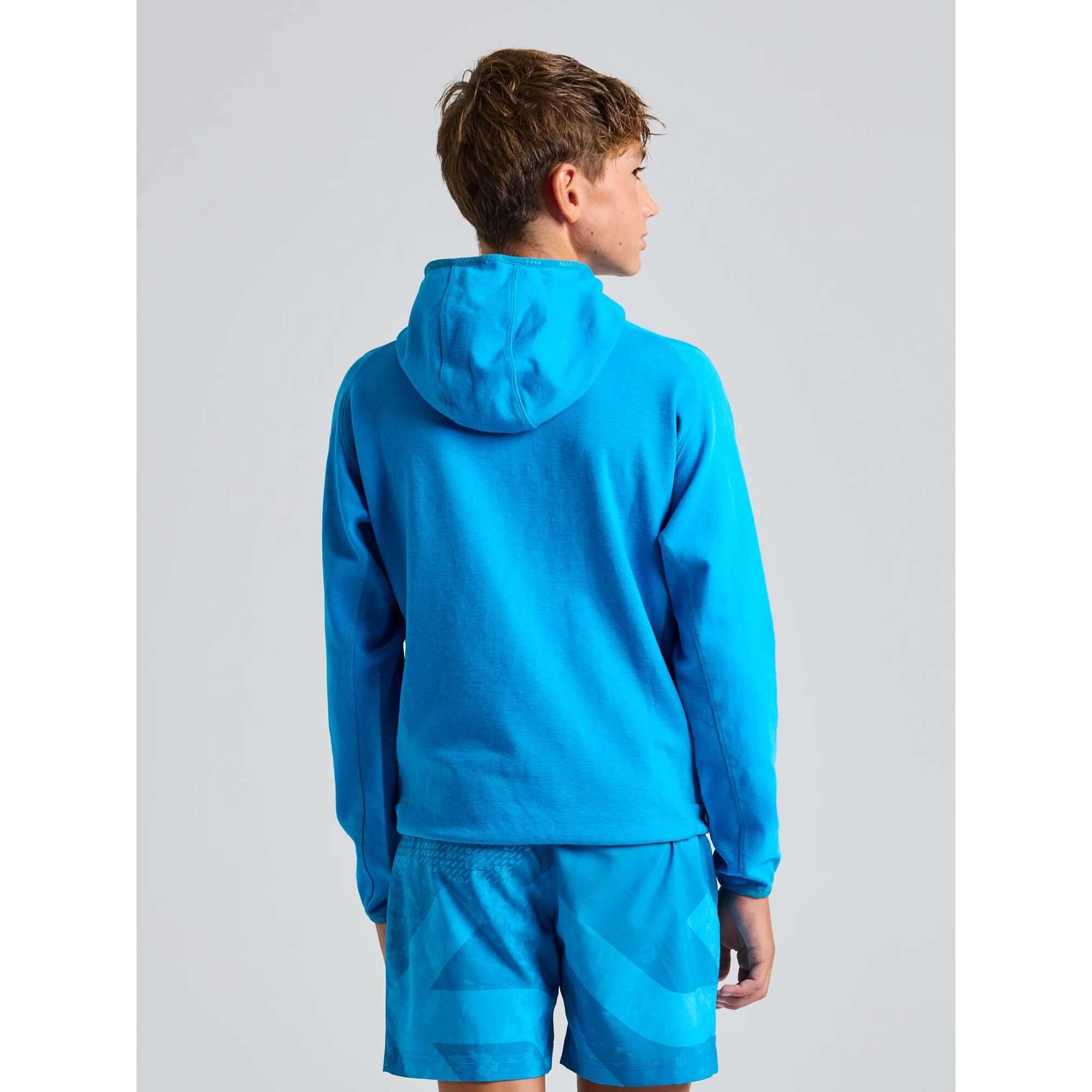 Sudadera Slam Graphic Jr Hoodie NIño 2/3
