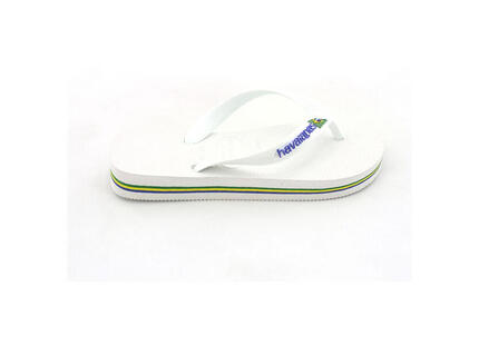 Tong Havaianas Enfant Brasil Logo - Enfant