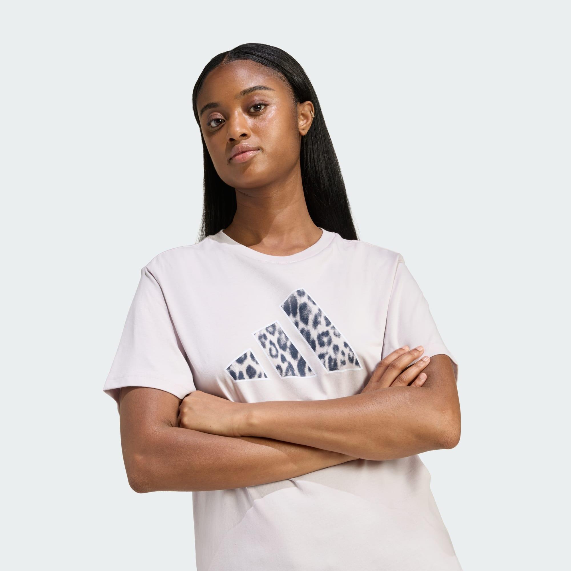 T-SHIRT GRAPHIQUE ANIMAL 4/8