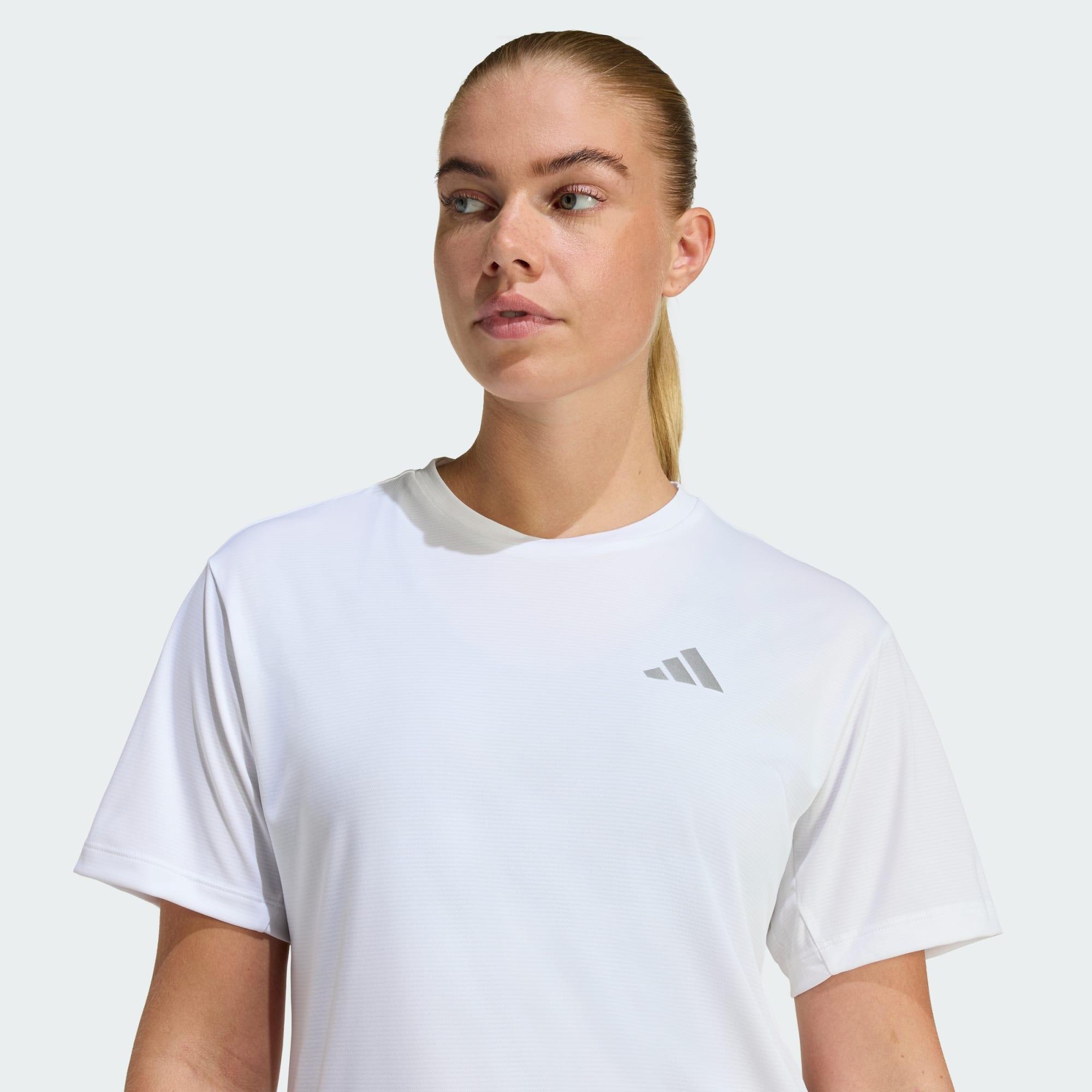 T-shirt de running adi365 Essentials 4/6