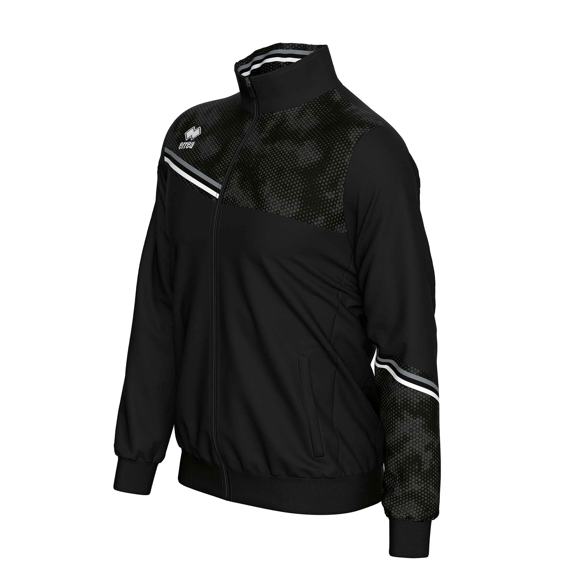 Sweatshirt Errea Erick Giubbino Ad Adulte 3/5