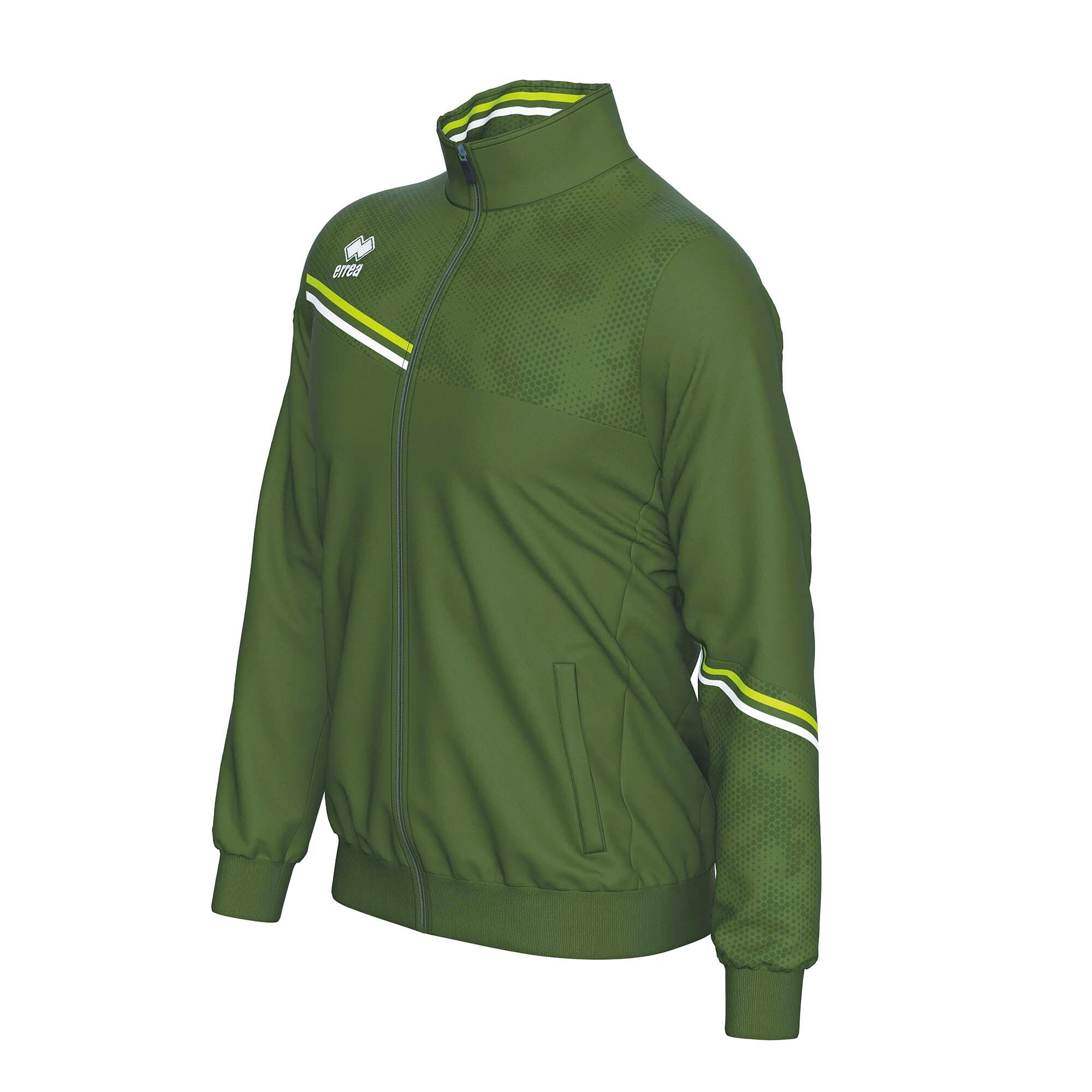 Veste de survêtement Errea Erick 3/5