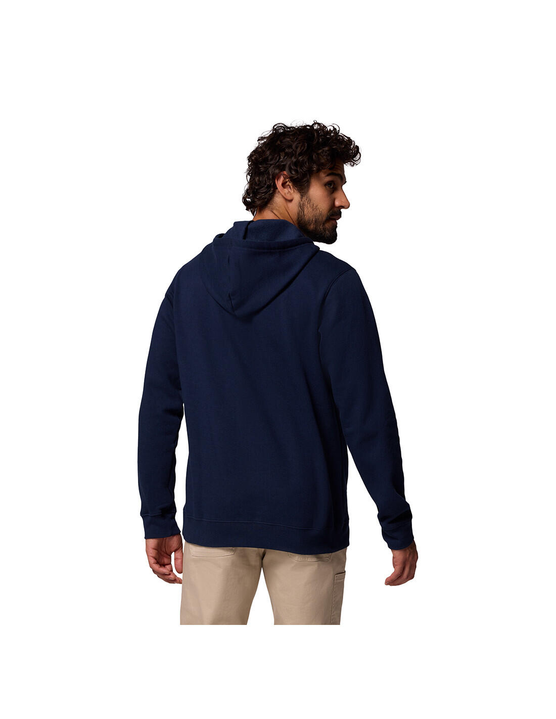 COLUMBIA Columbia Trek Hoodie - Sudadera forro polar 3/5