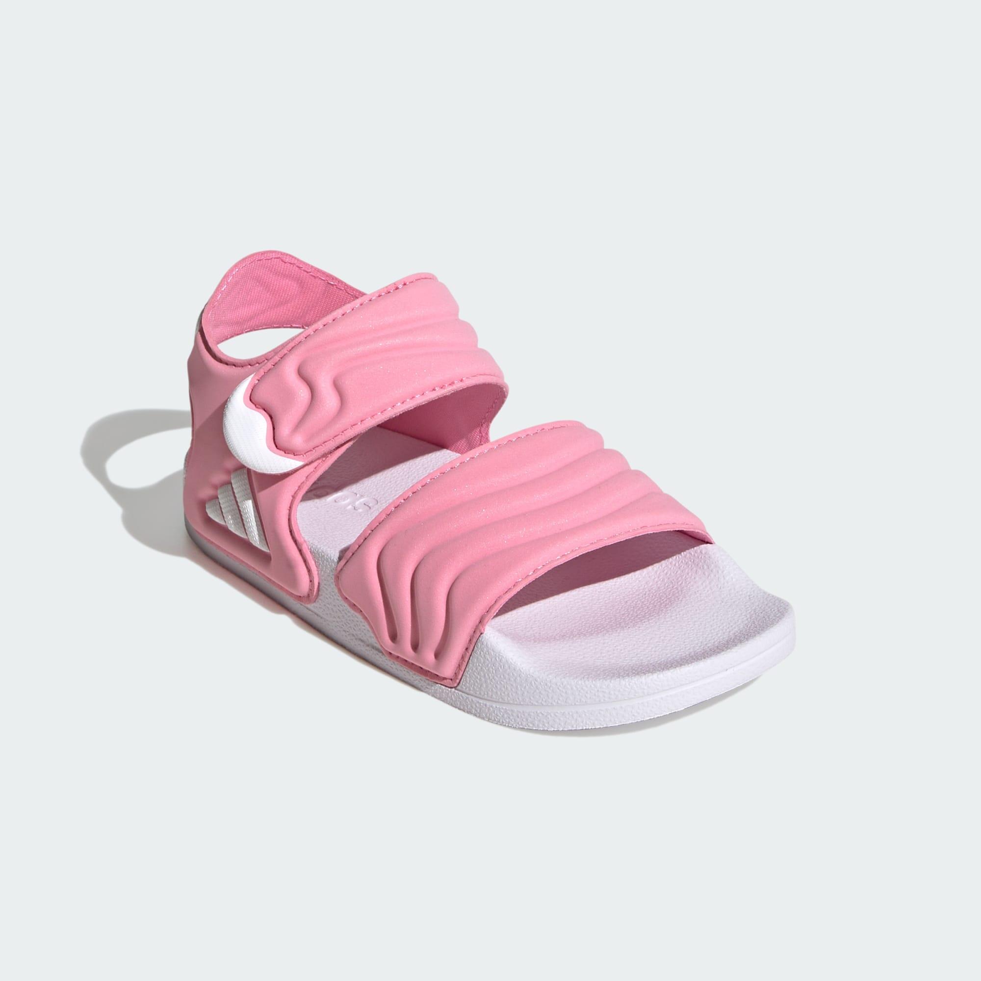 SANDÁLIAS ADILETTE 2 — CRIANÇA 4/8