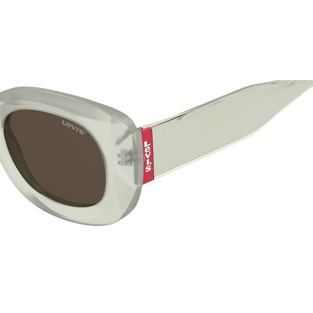 Lunettes de Soleil Levi'S LV 1080/S DLD en TR90 Femme 49 mm 3/3