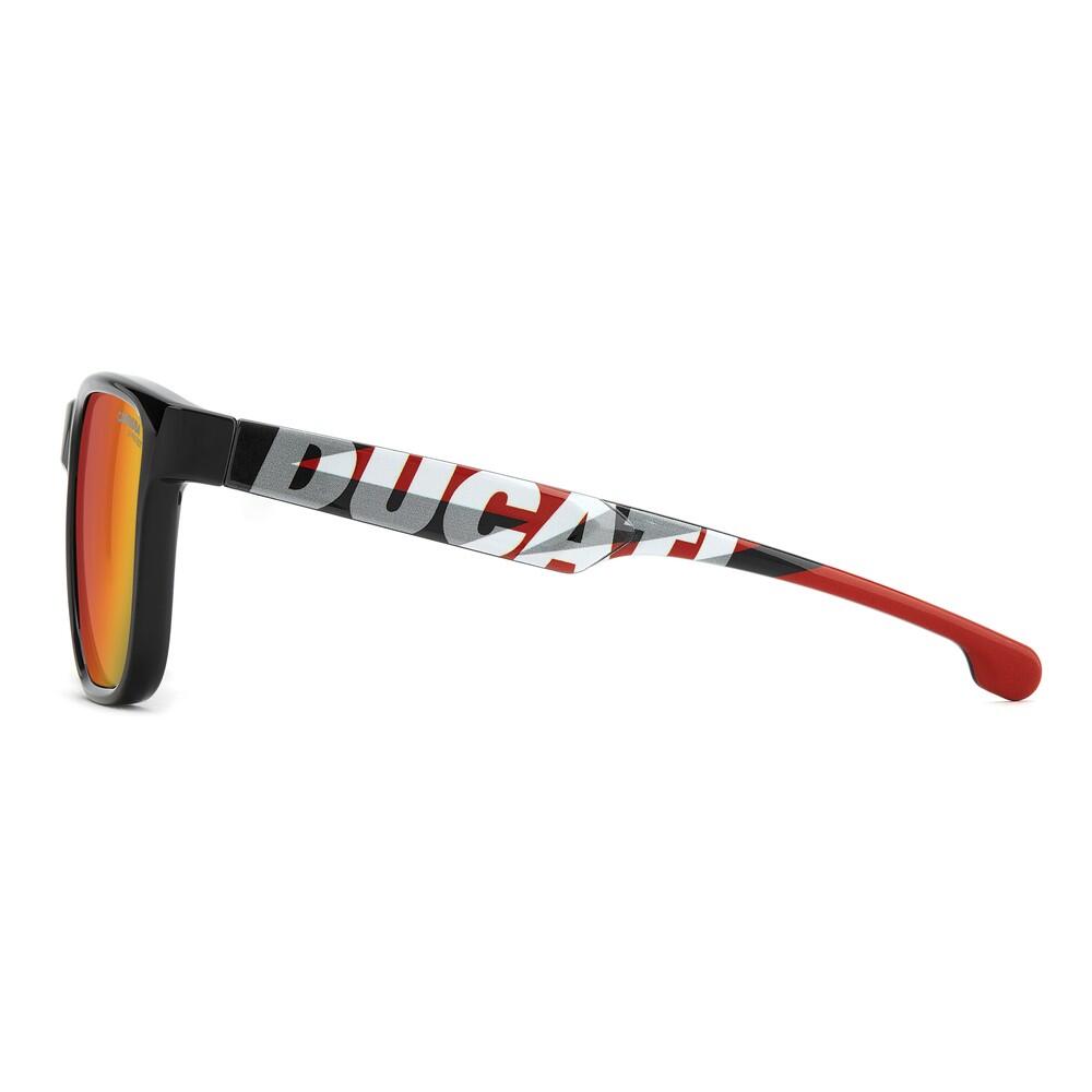 Lunettes de Soleil Carrera Ducati 003/S 807 UZ en Nylon Homme 57 mm 3/4