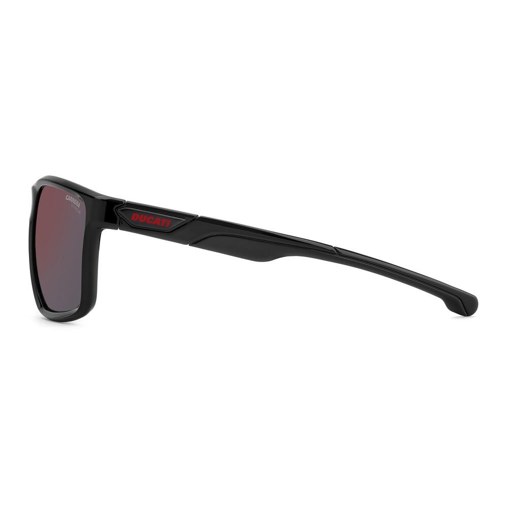 Sonnenbrille Carrera Ducati 056/S OIT Polarisiert aus Nylon Herren 60 mm 3/4