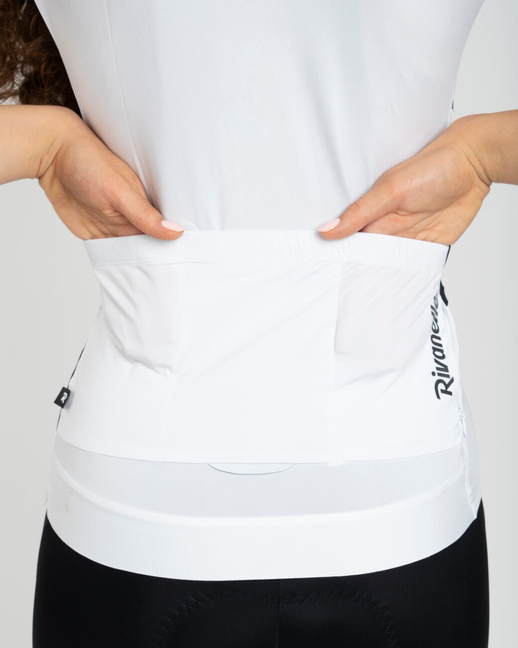 Camisola com mangas curtas - MISS VELOAIRE 6/8