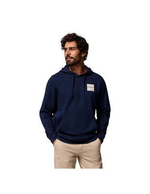 COLUMBIA Columbia Trek Hoodie - Felpa in pile