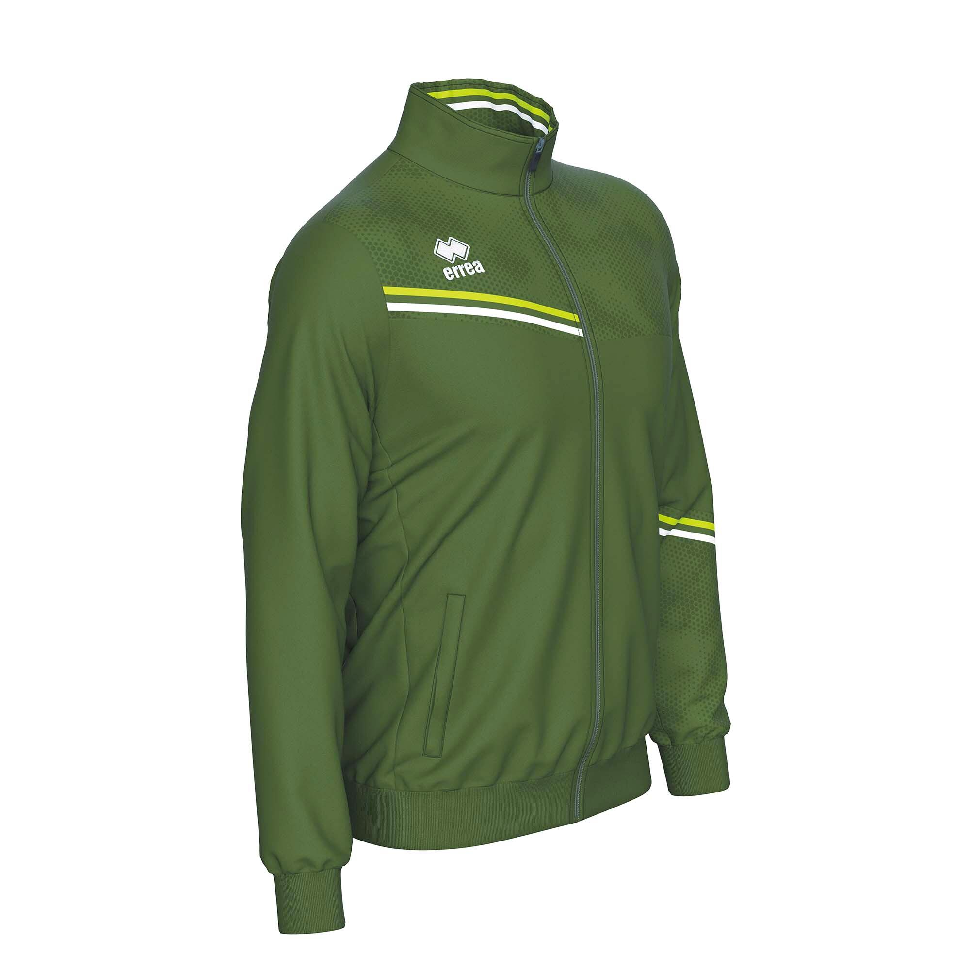 Veste de survêtement Errea Erick 2/5