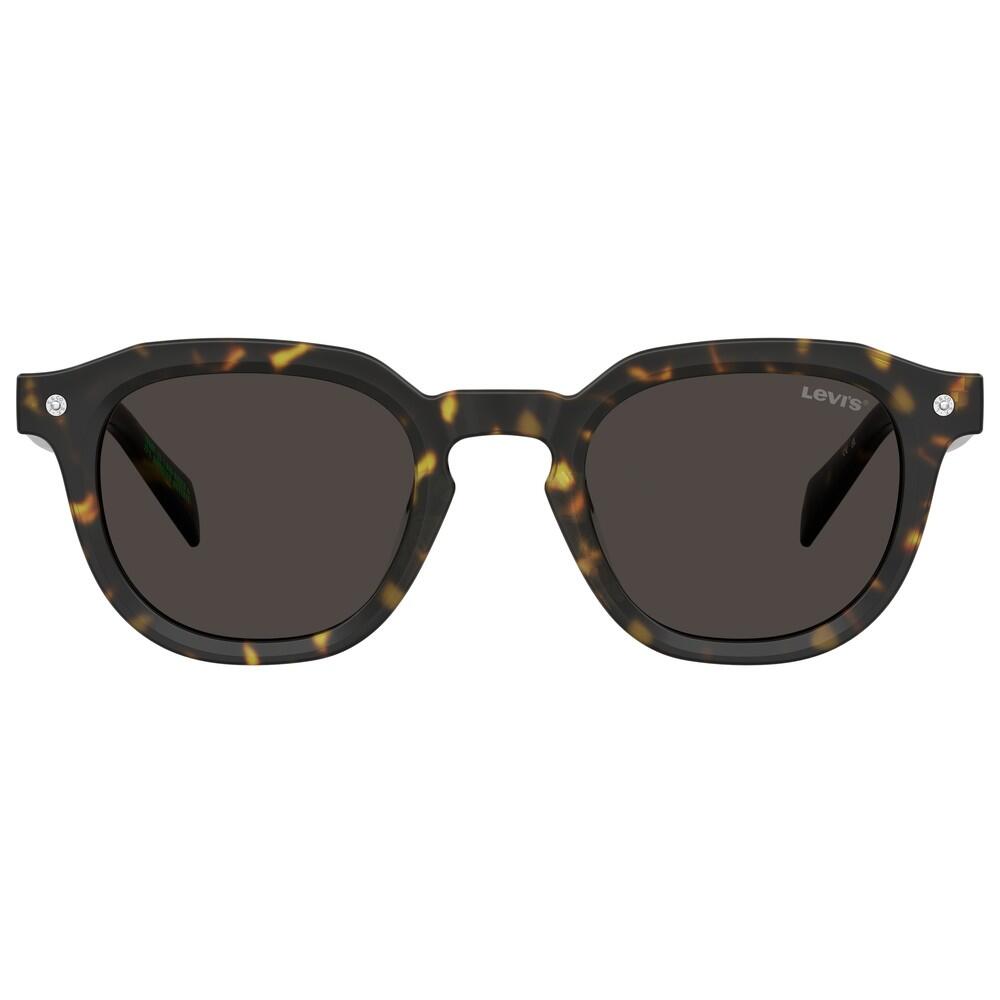 Lunettes de Soleil Levi'S LV 5052/S 086 en Acétate Unisexe 48 mm 2/3