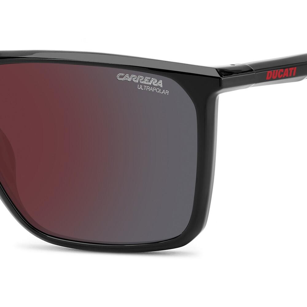 Sonnenbrille Carrera Ducati 034/S 807 Polarisiert aus Nylon Herren 59 mm 3/3