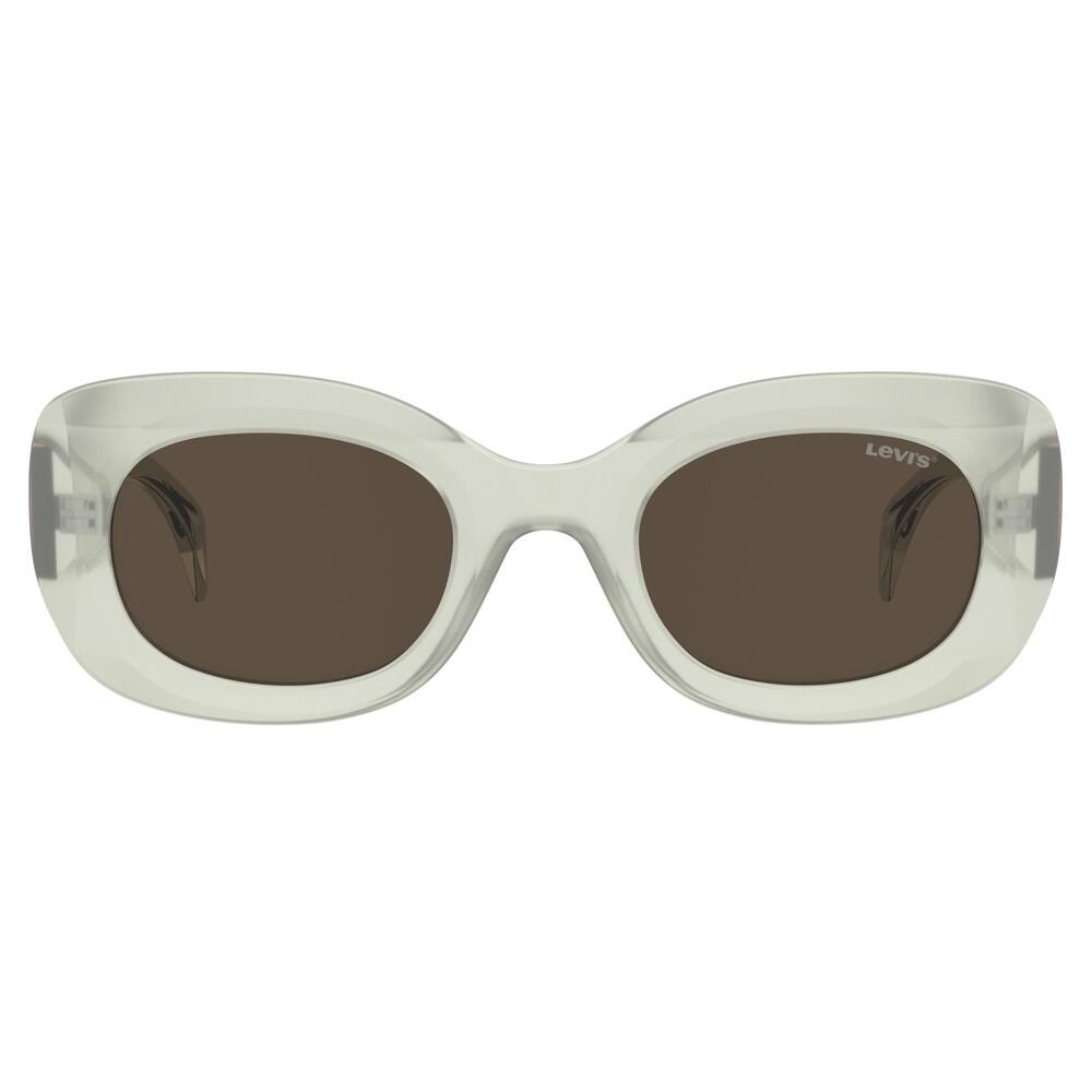 Lunettes de Soleil Levi'S LV 1080/S DLD en TR90 Femme 49 mm 2/3
