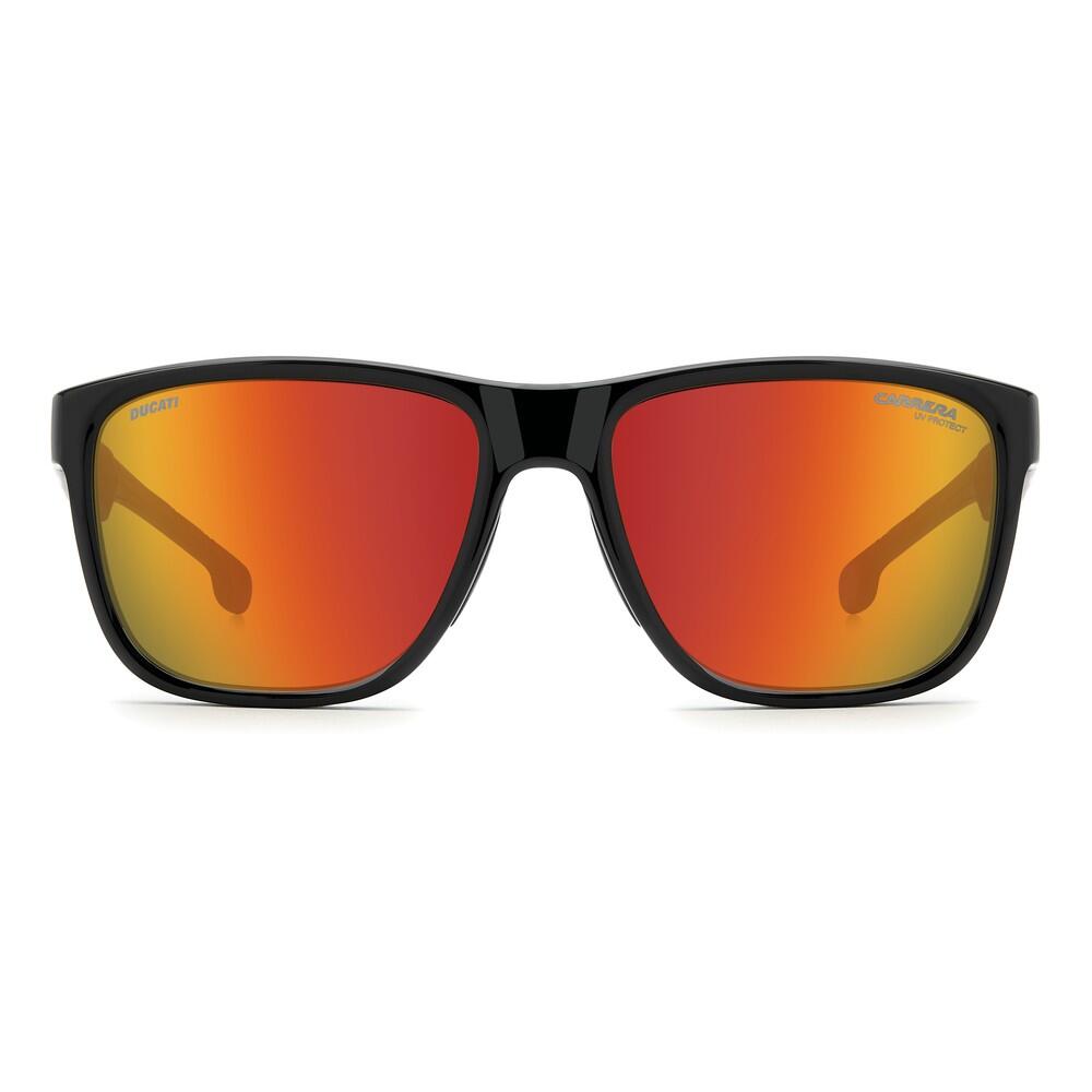 Lunettes de Soleil Carrera Ducati 003/S 807 UZ en Nylon Homme 57 mm 2/4