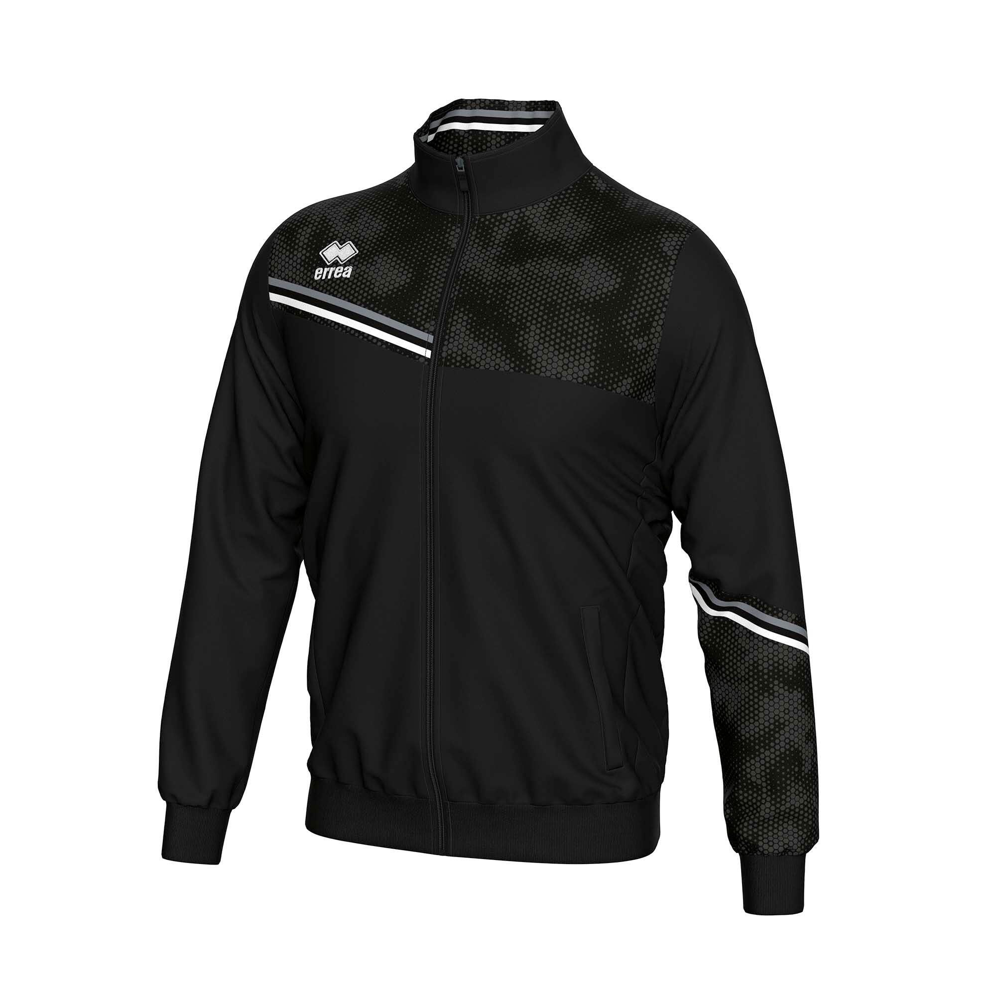 Sweatshirt Errea Erick Giubbino Ad Adulte 5/5
