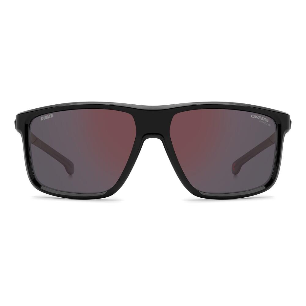 Sonnenbrille Carrera Ducati 056/S OIT Polarisiert aus Nylon Herren 60 mm 2/4