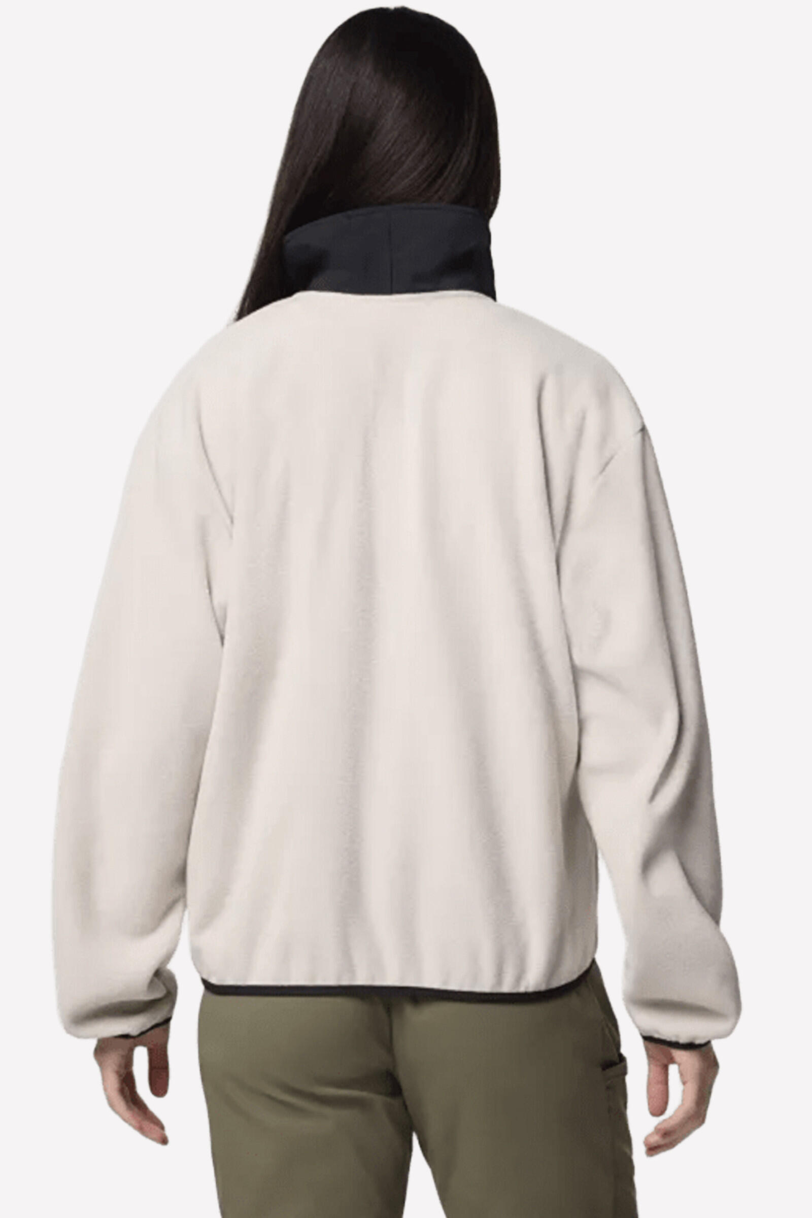Pile Sequoia Grove™ 1/2 Zip 2/4