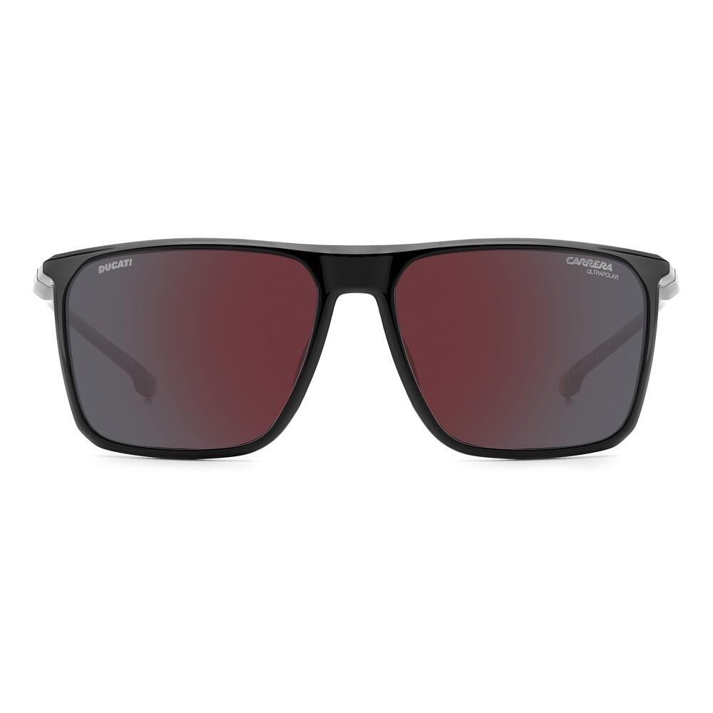 Sonnenbrille Carrera Ducati 034/S 807 Polarisiert aus Nylon Herren 59 mm 2/3