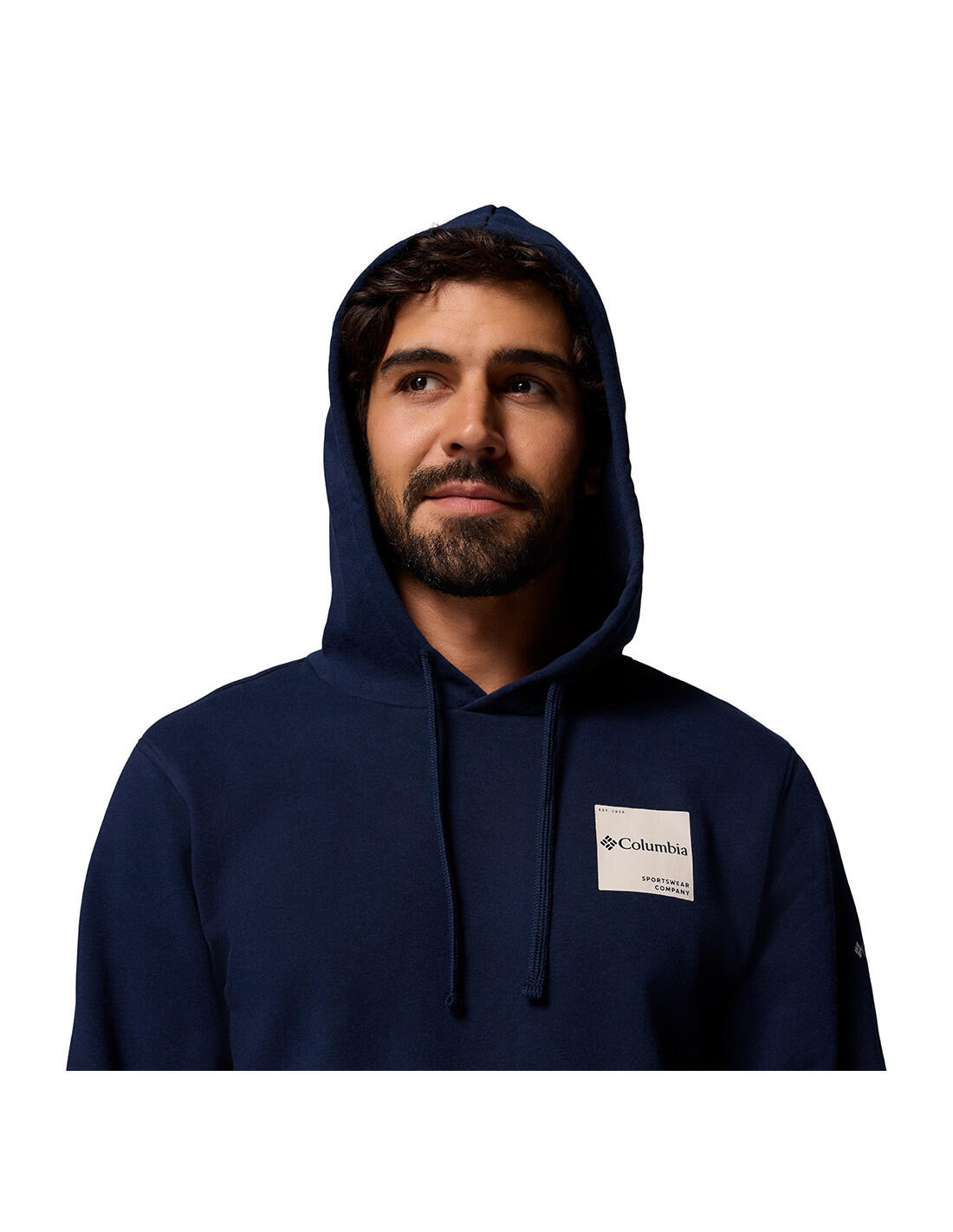 COLUMBIA Columbia Trek Hoodie - Sudadera forro polar 5/5