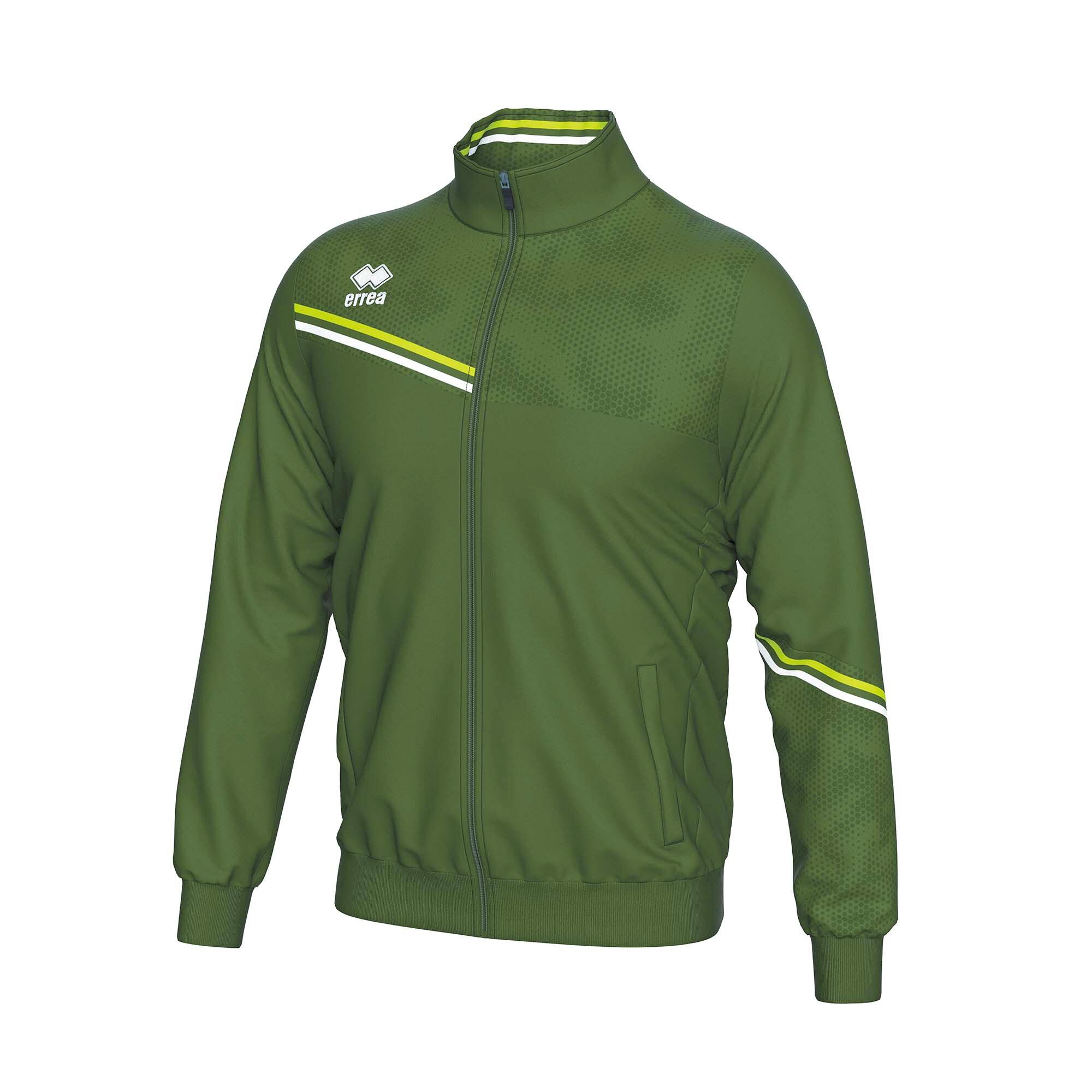 Veste de survêtement Errea Erick 5/5