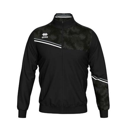 Sweatshirt Errea Erick Giubbino Ad Adulte