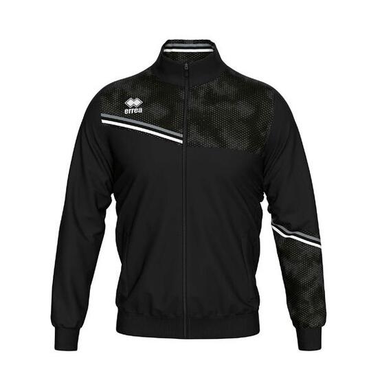 Sweatshirt Errea Erick Giubbino Ad Adulte