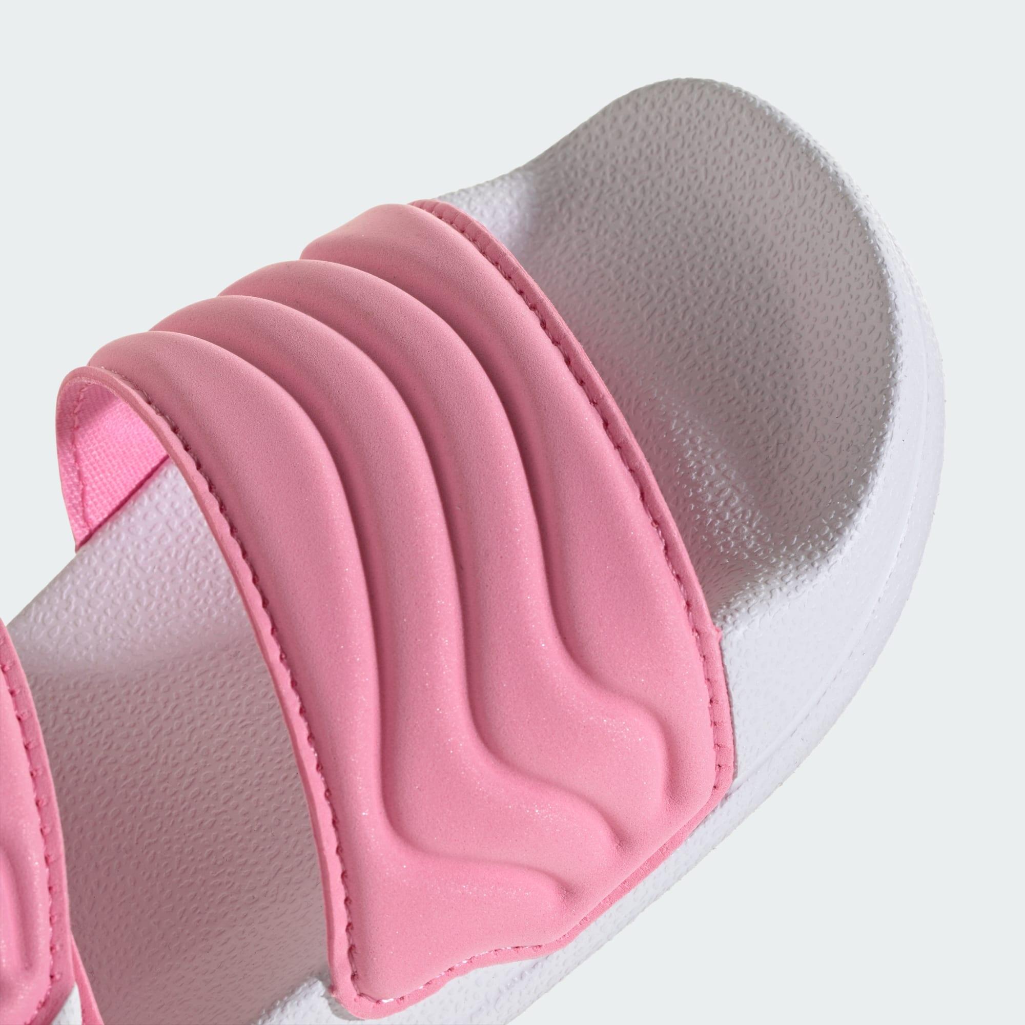 SANDÁLIAS ADILETTE 2 — CRIANÇA 6/8