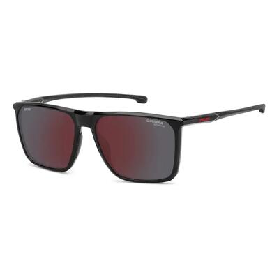 Zonnebril carrera ducati 034/s 807 gepolariseerd van nylon heren 59 mm