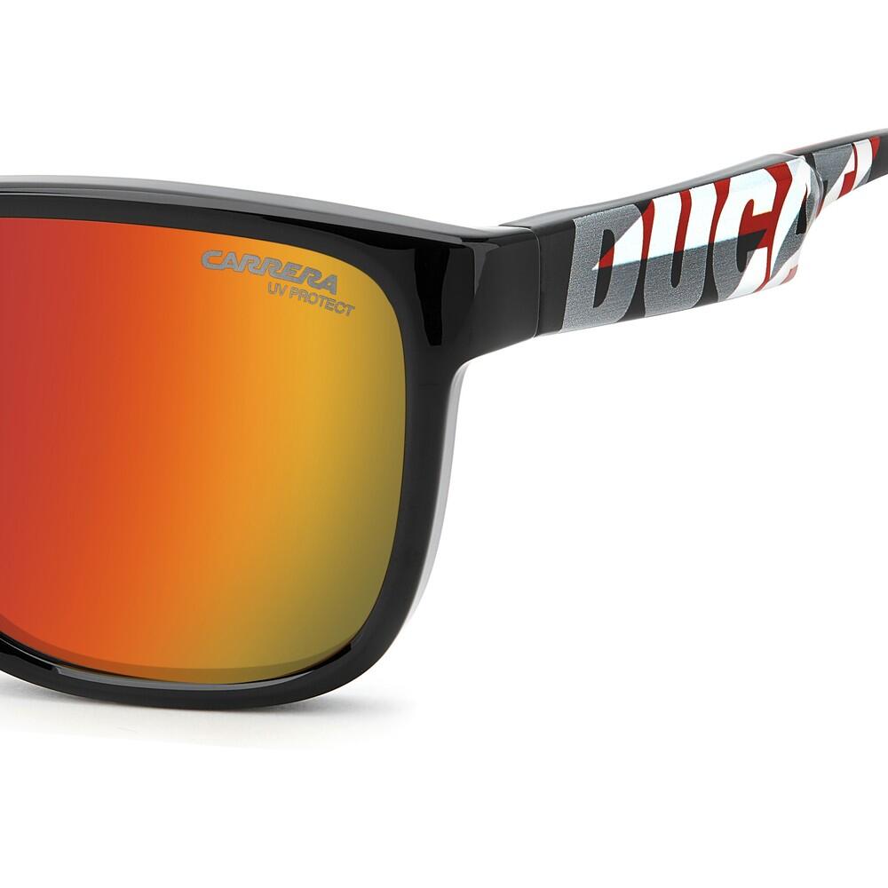Lunettes de Soleil Carrera Ducati 003/S 807 UZ en Nylon Homme 57 mm 4/4