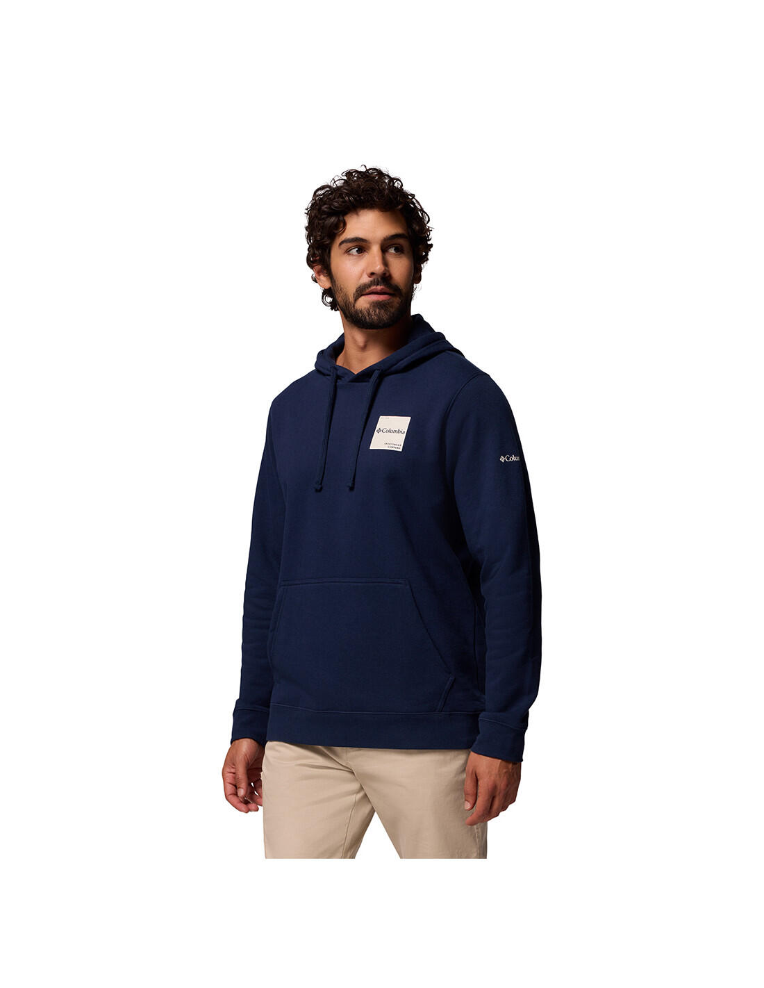 COLUMBIA Columbia Trek Hoodie - Sudadera forro polar 4/5