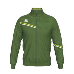 Veste Sweat-Shirt Errea Erick Adulte