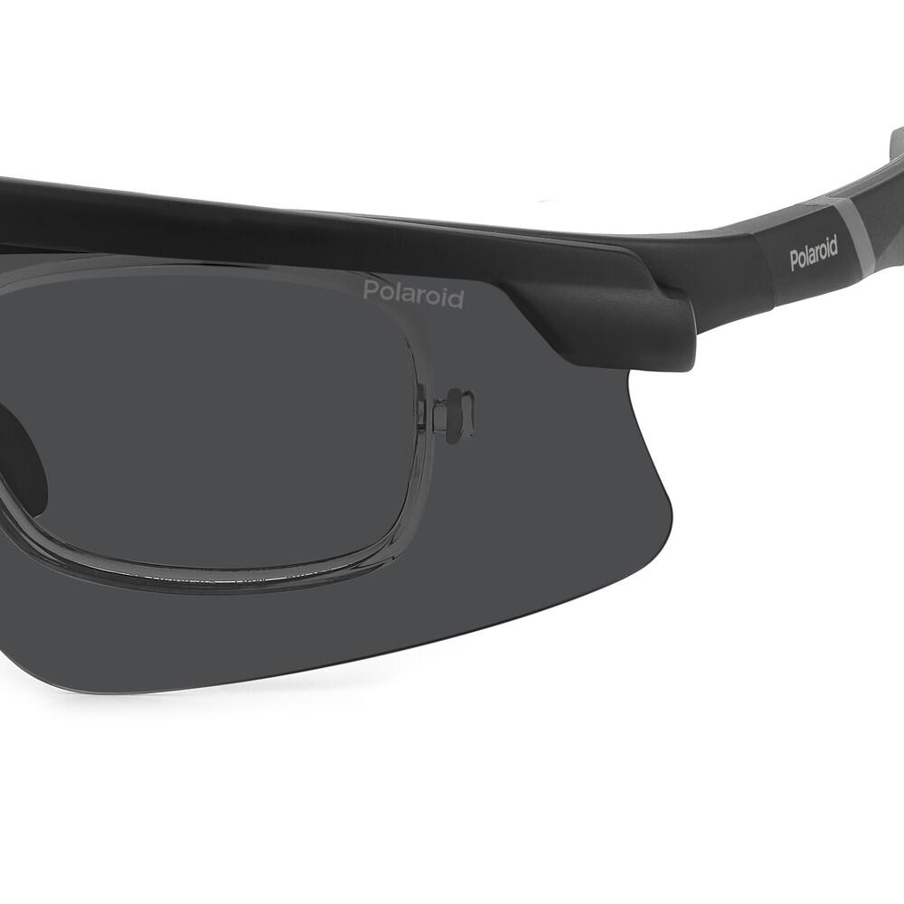 Lunettes de Soleil Polaroid PLD 7056/CI/S O6W Polarisées Homme 99 mm 4/7