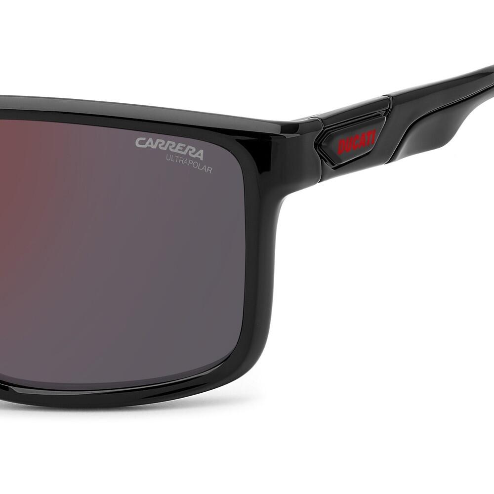 Sonnenbrille Carrera Ducati 056/S OIT Polarisiert aus Nylon Herren 60 mm 4/4