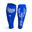 Calf tubular tape culoare, ideal pentru sală, alergare, baschet, crossfit.