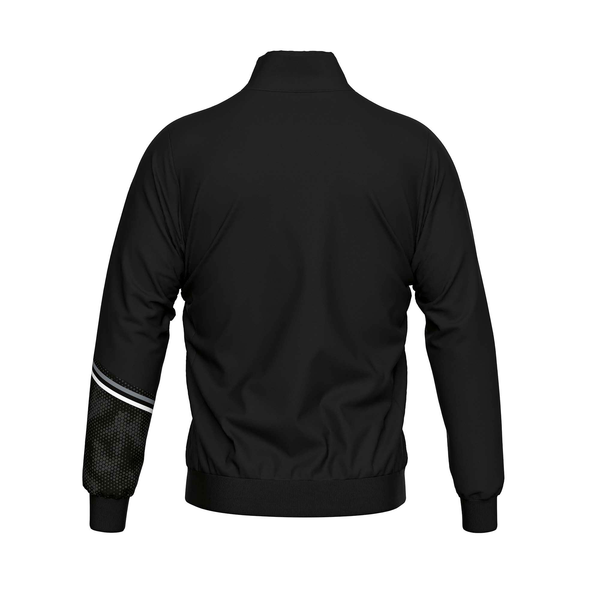 Sweatshirt Errea Erick Giubbino Ad Adulte 4/5