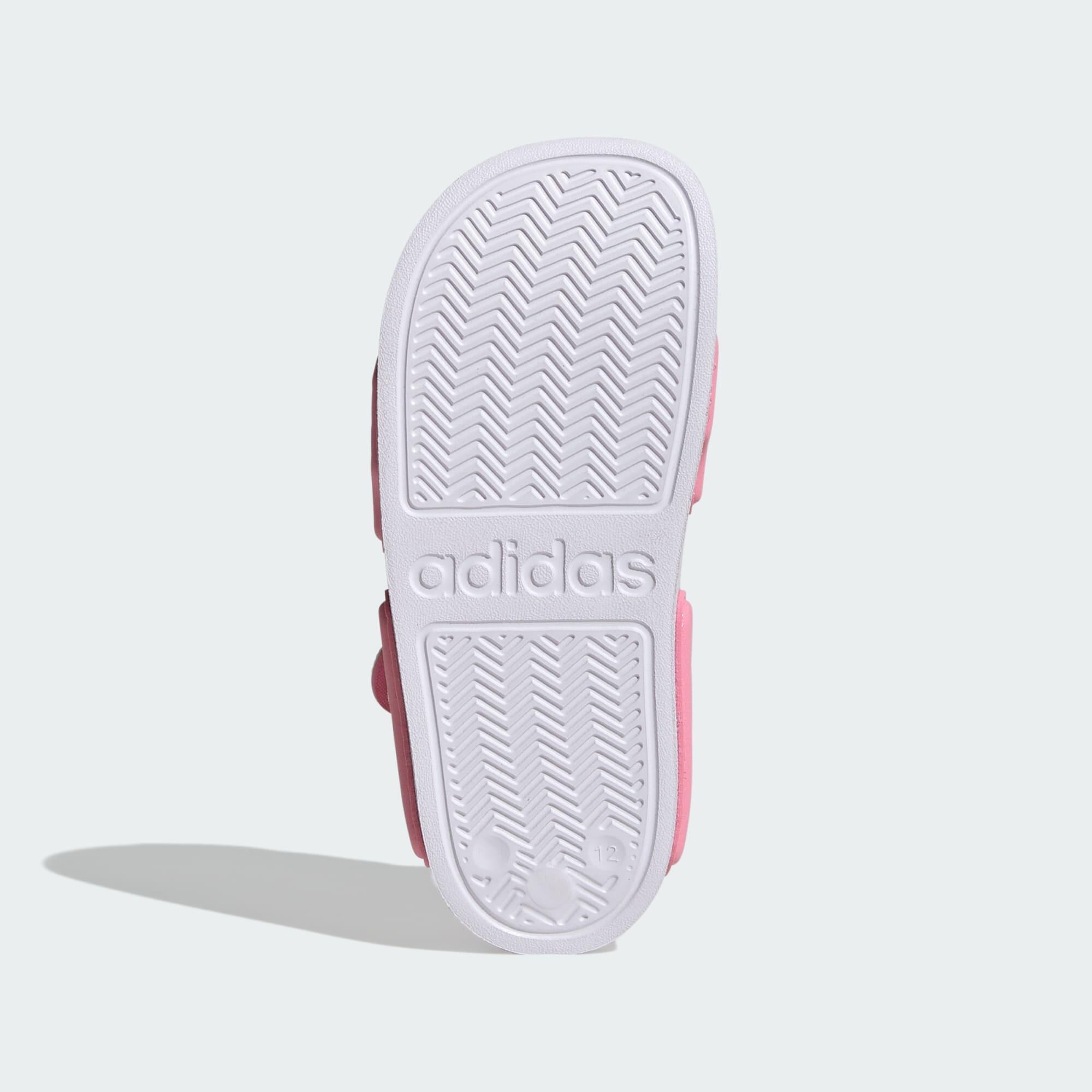 SANDÁLIAS ADILETTE 2 — CRIANÇA 3/8