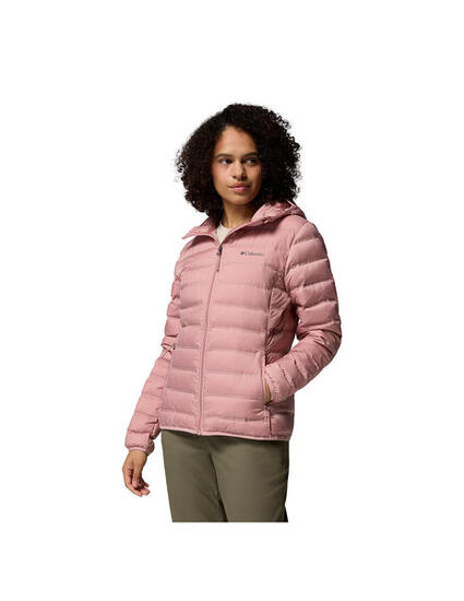 Doudoune à capuche COLUMBIA Lake 22 II - Veste