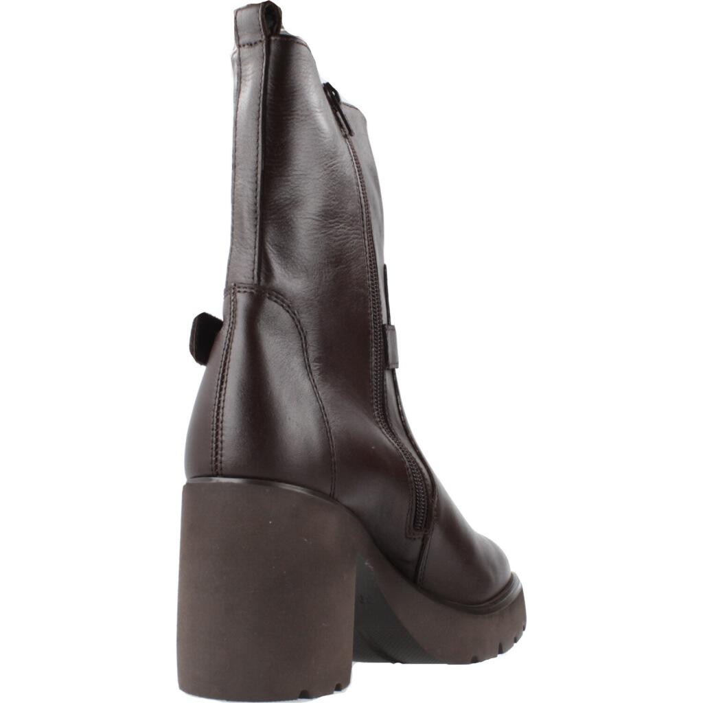 Botas Mujer Unisa Keosi Stt 3/5